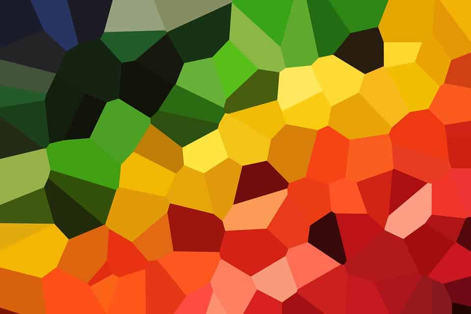 Abbinamento Colori Pareti
